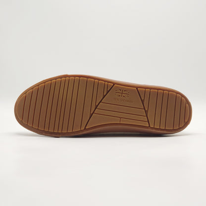 Ben Sherman canvas sneaker