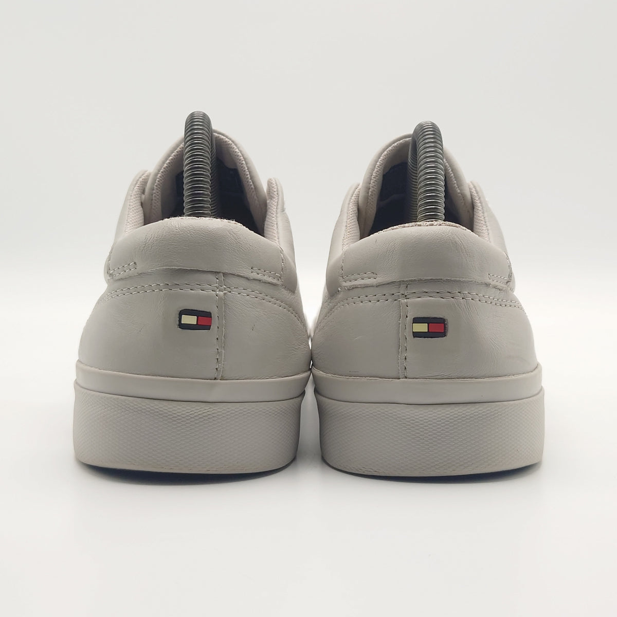 Tommy Hilfiger Corporate Modern Vulc Leather