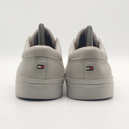 Tommy Hilfiger Corporate Modern Vulc Leather