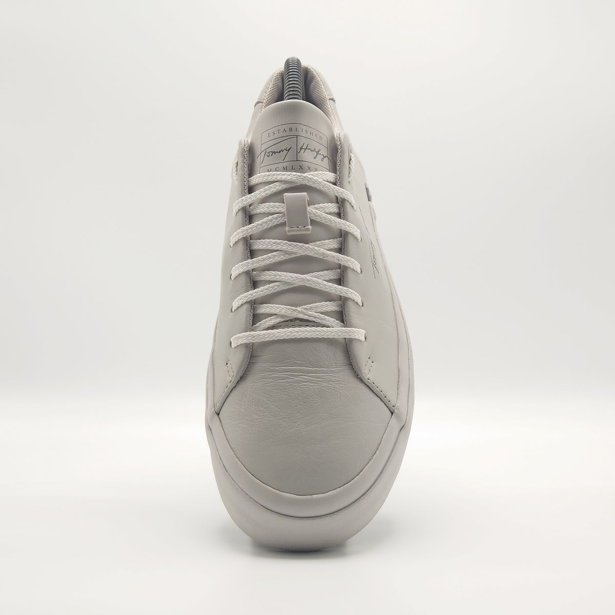 Tommy Hilfiger Corporate Modern Vulc Leather