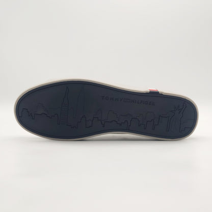 Tommy Hilfiger Corporate Modern Vulc Leather