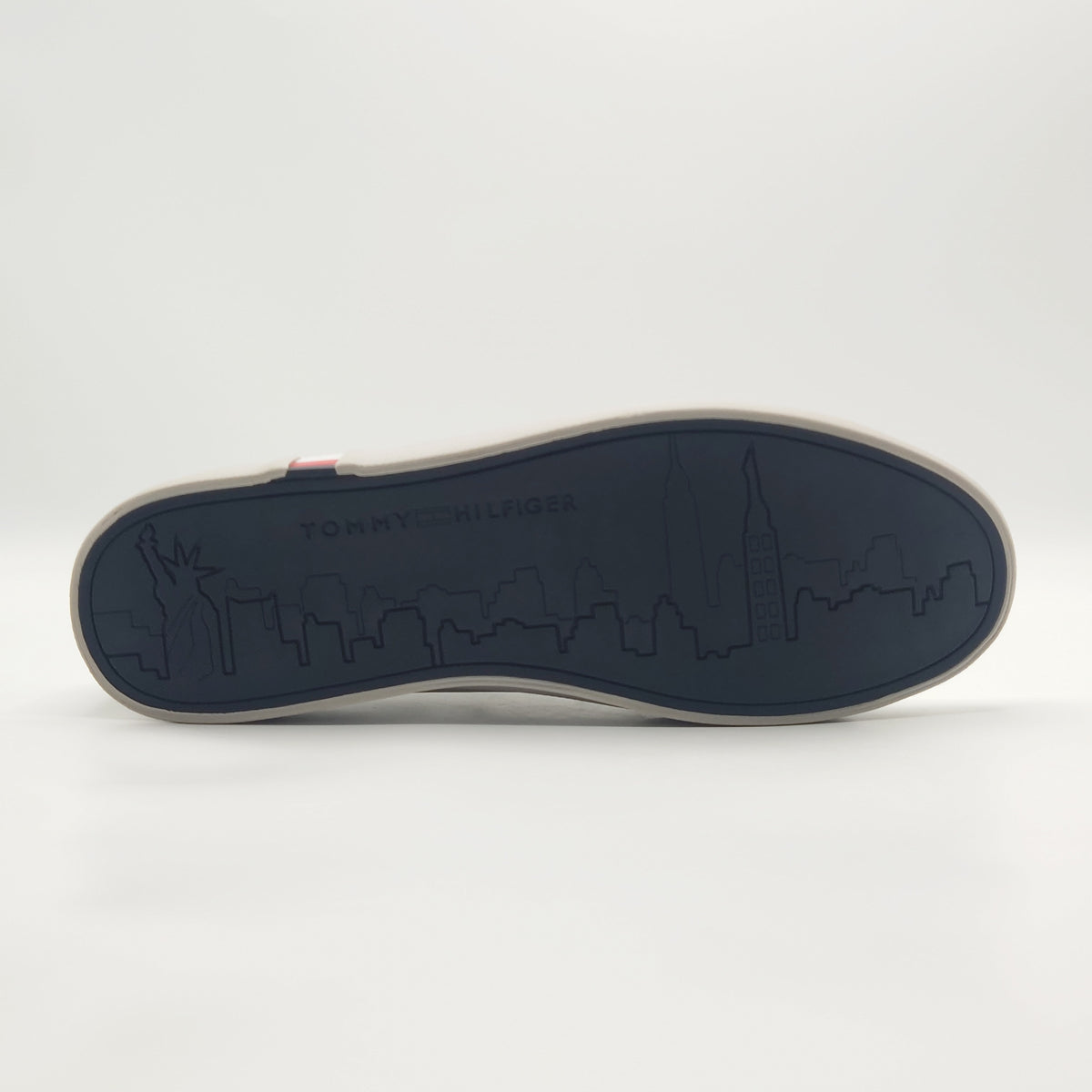 Tommy Hilfiger Corporate Modern Vulc Leather
