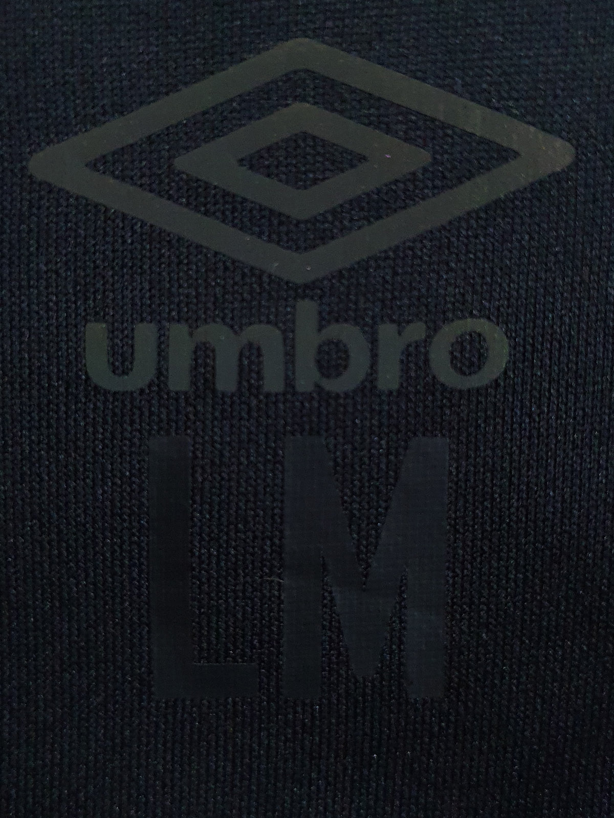 Umbro Shamrock Rovers Mid-Layer Half-Zip