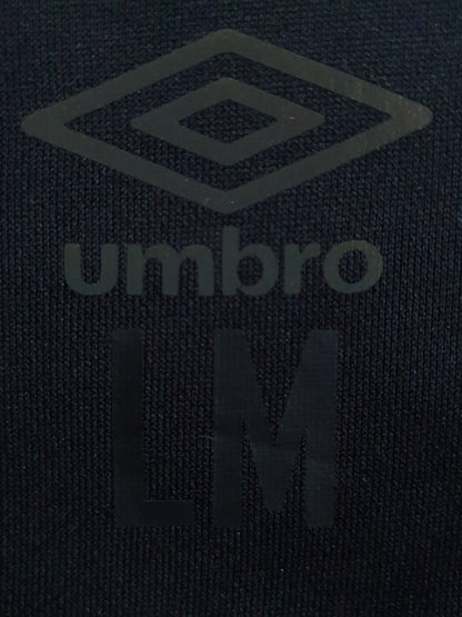 Umbro Shamrock Rovers Mid-Layer Half-Zip