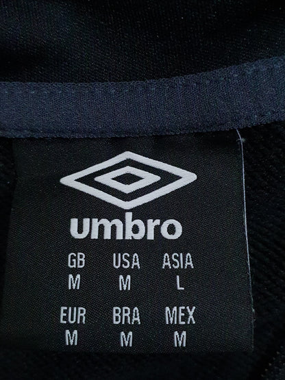 Umbro Shamrock Rovers Mid-Layer Half-Zip