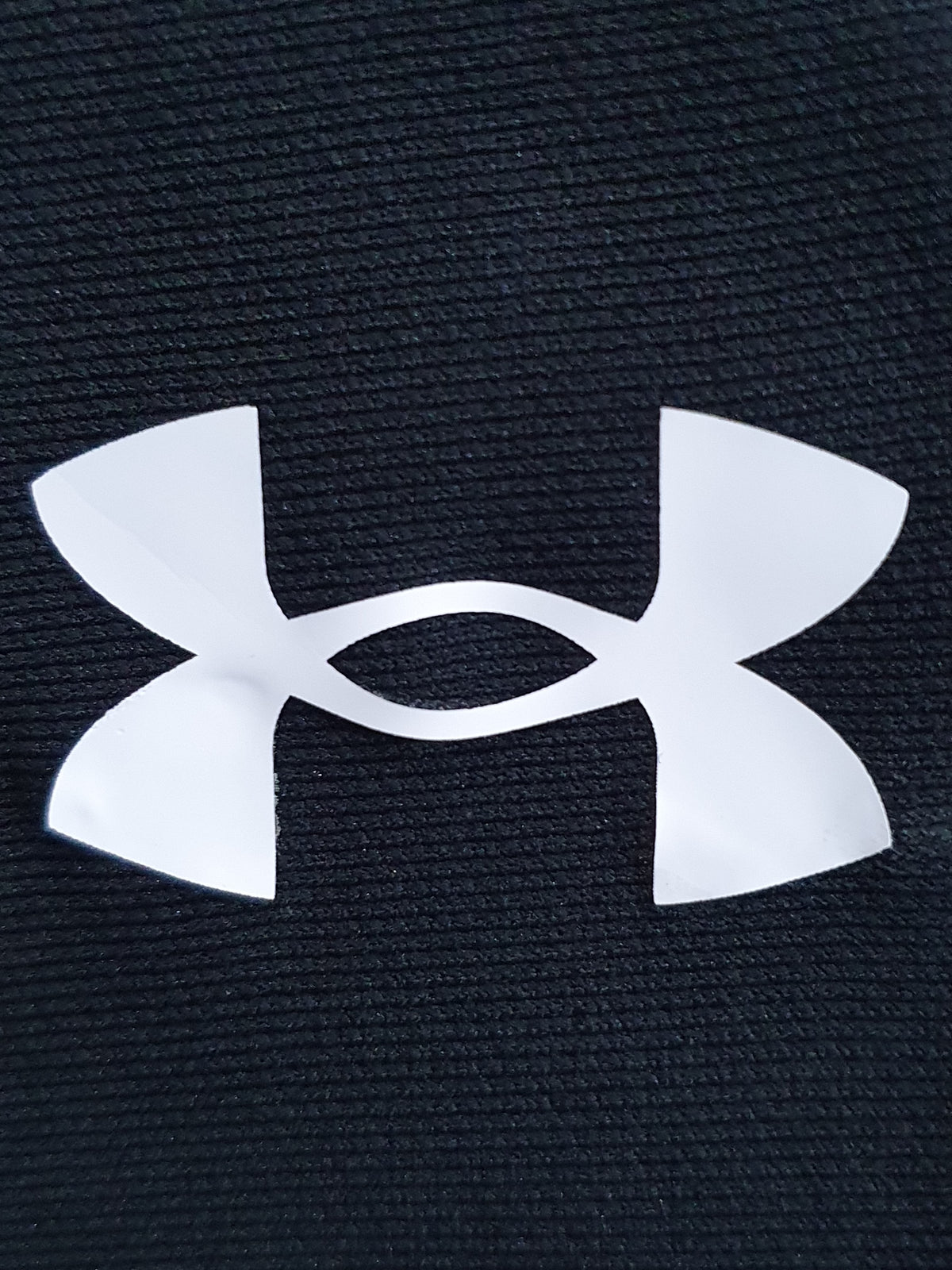 Under Armour Pique Track Jacket