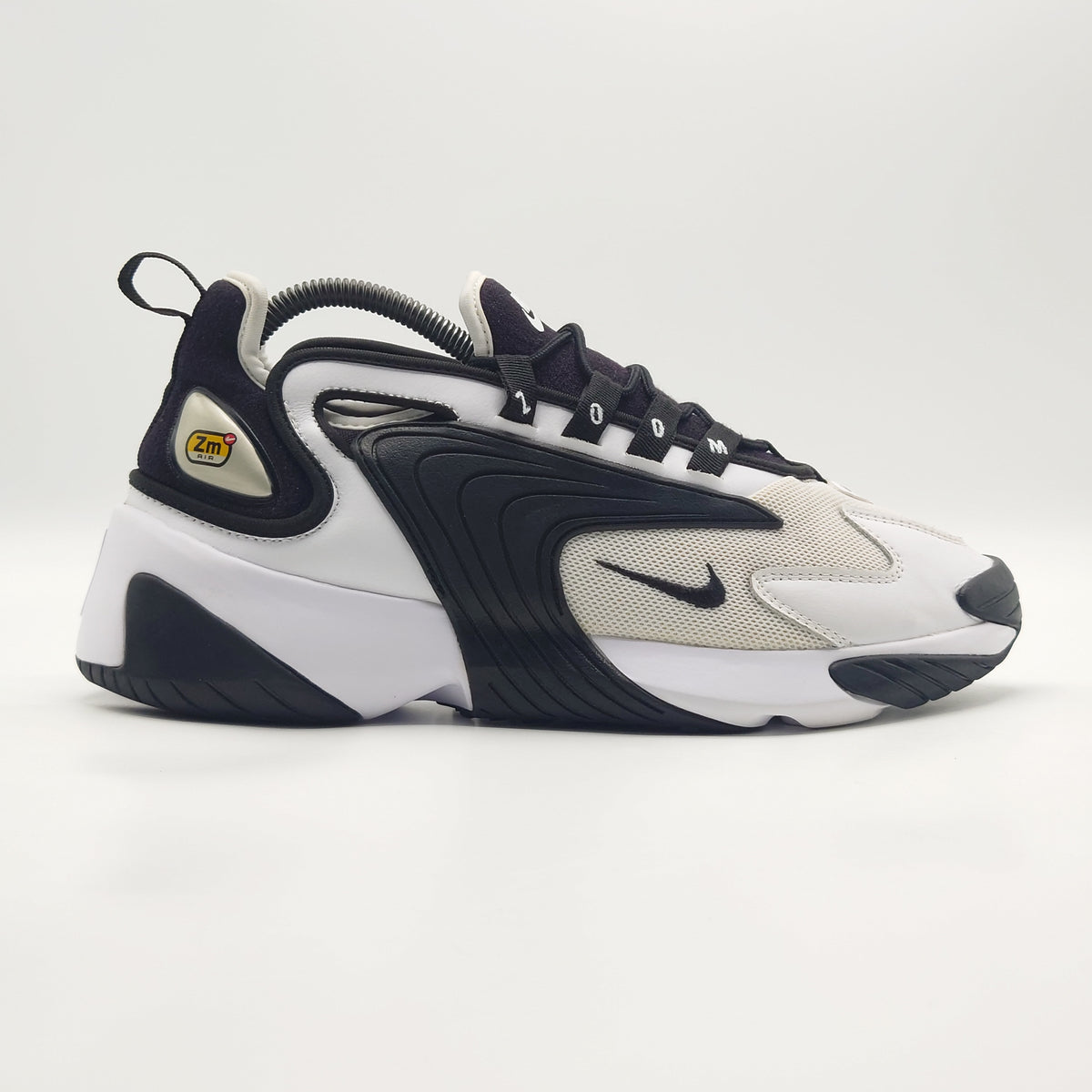 Nike Zoom 2K