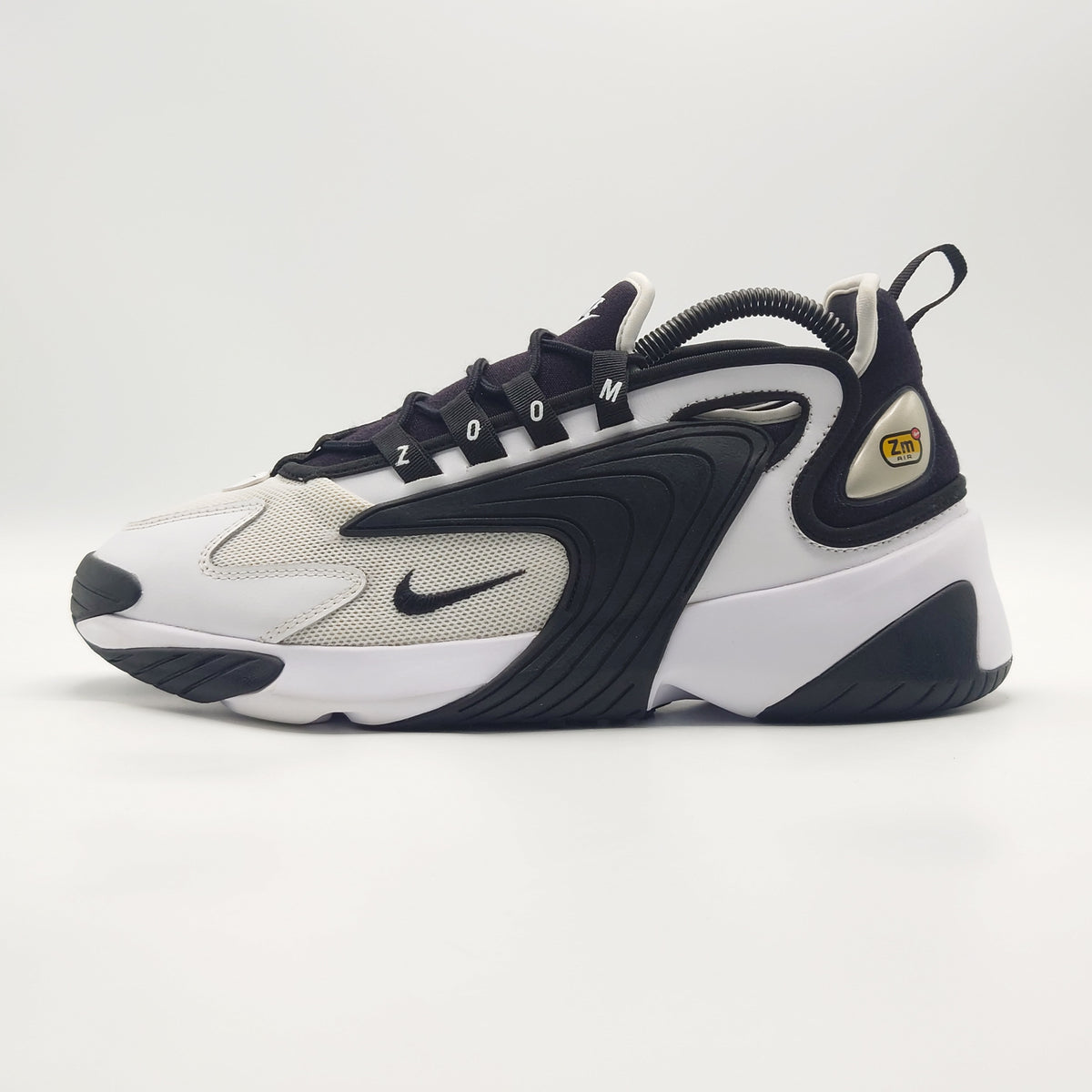 Nike Zoom 2K