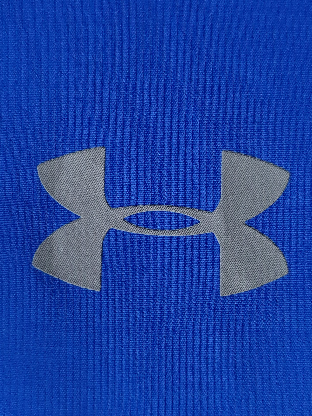 Under Armour half-zip windbreaker