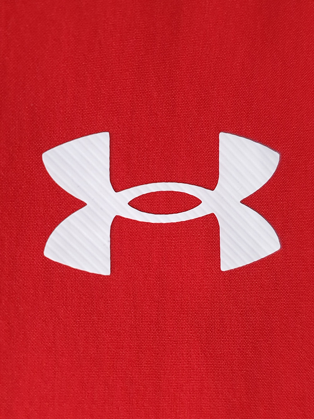 Under Armour Utah Utes Windbreaker