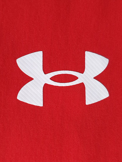 Under Armour Utah Utes Windbreaker