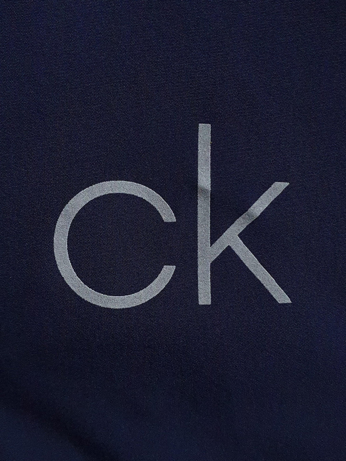Calvin Klein Golf Ultron Hooded Jacket