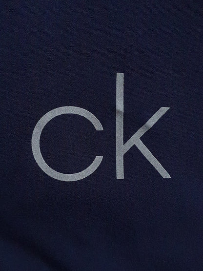 Calvin Klein Golf Ultron Hooded Jacket