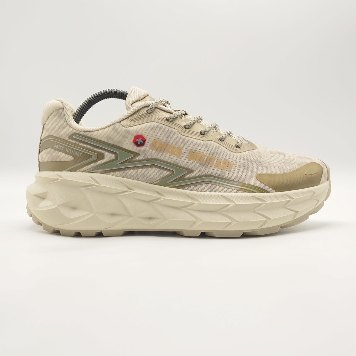 Swiss Military Trail Running