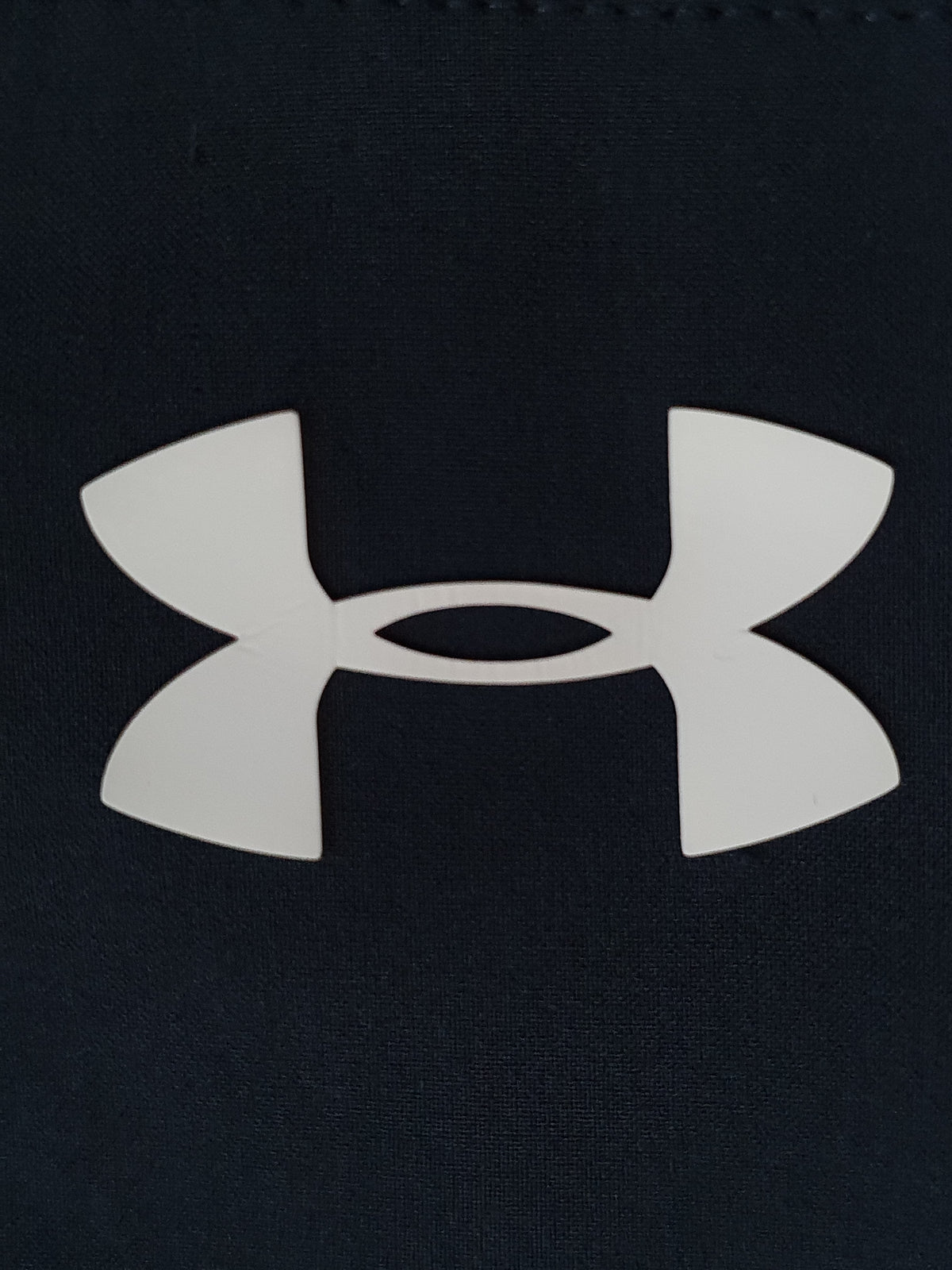 Under Armour Vibe Woven Full Zip hooded jacket