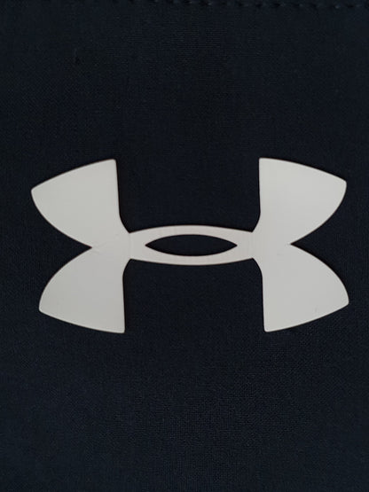 Under Armour Vibe Woven Full Zip hooded jacket
