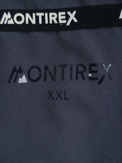 Montirex Traverse Jacket