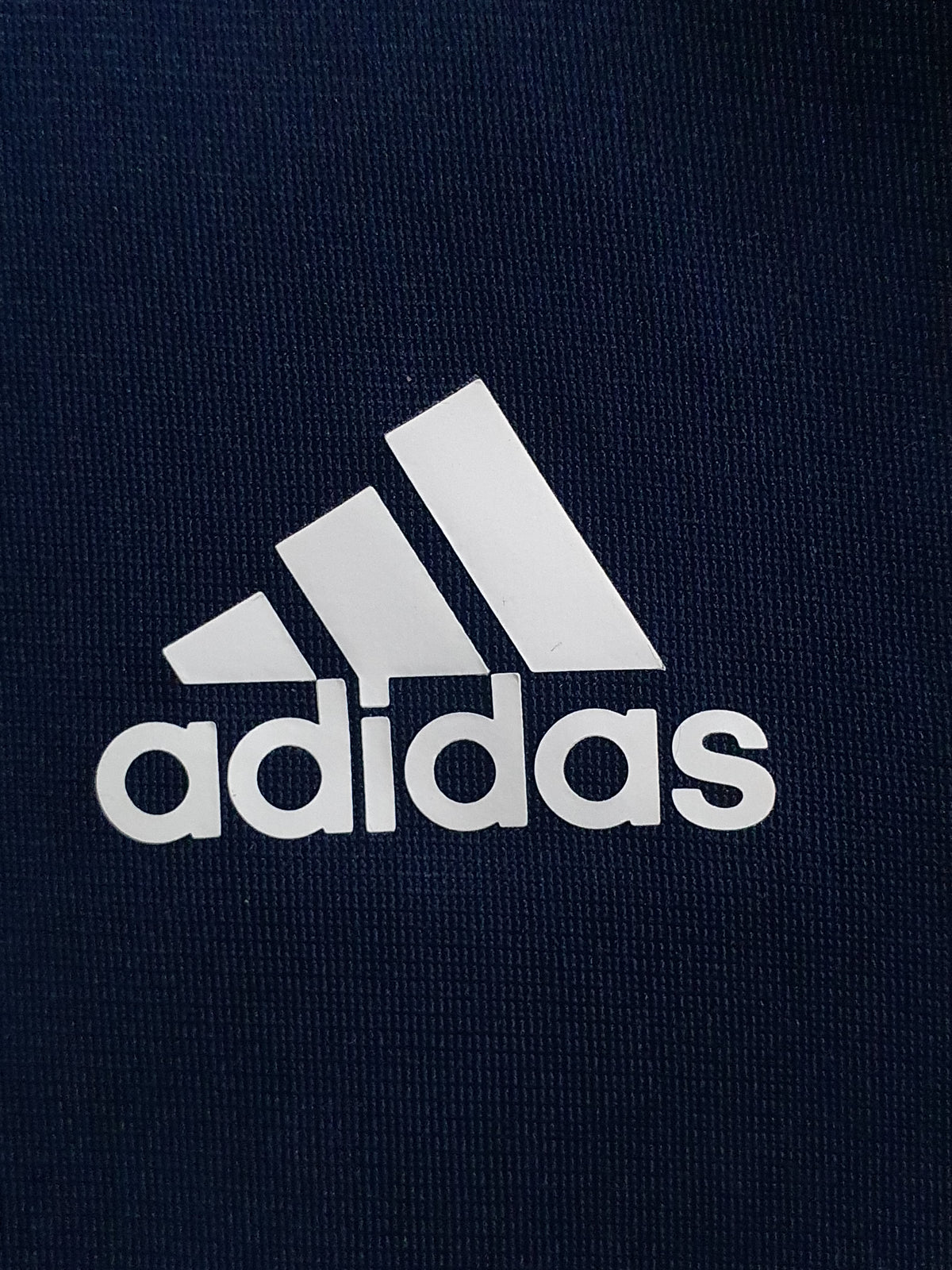 Adidas Performance Back-2-Basics 3-Stripes Track Jacket