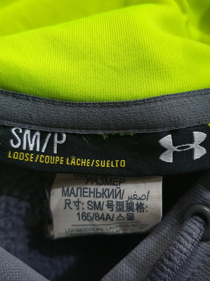 Under Armour Hoodie