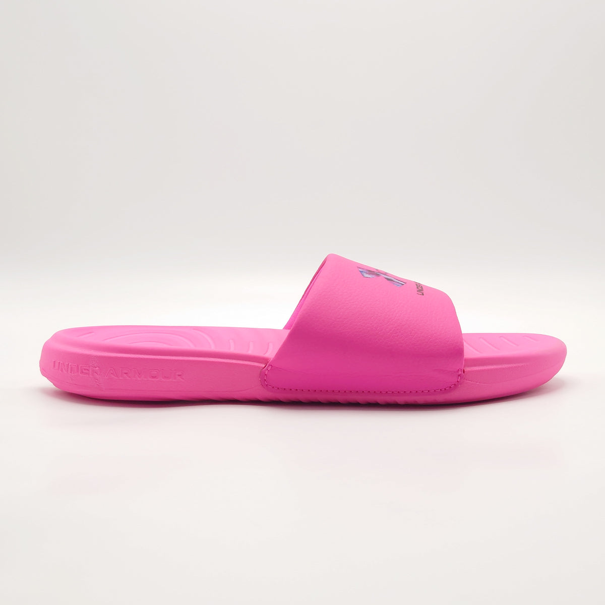 Under Armour UA Ansa Fixed Slides