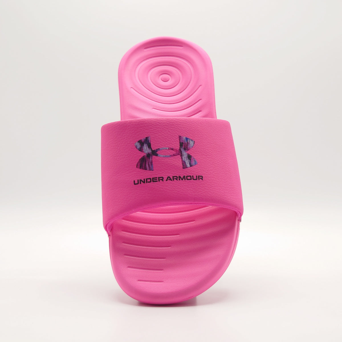 Under Armour UA Ansa Fixed Slides