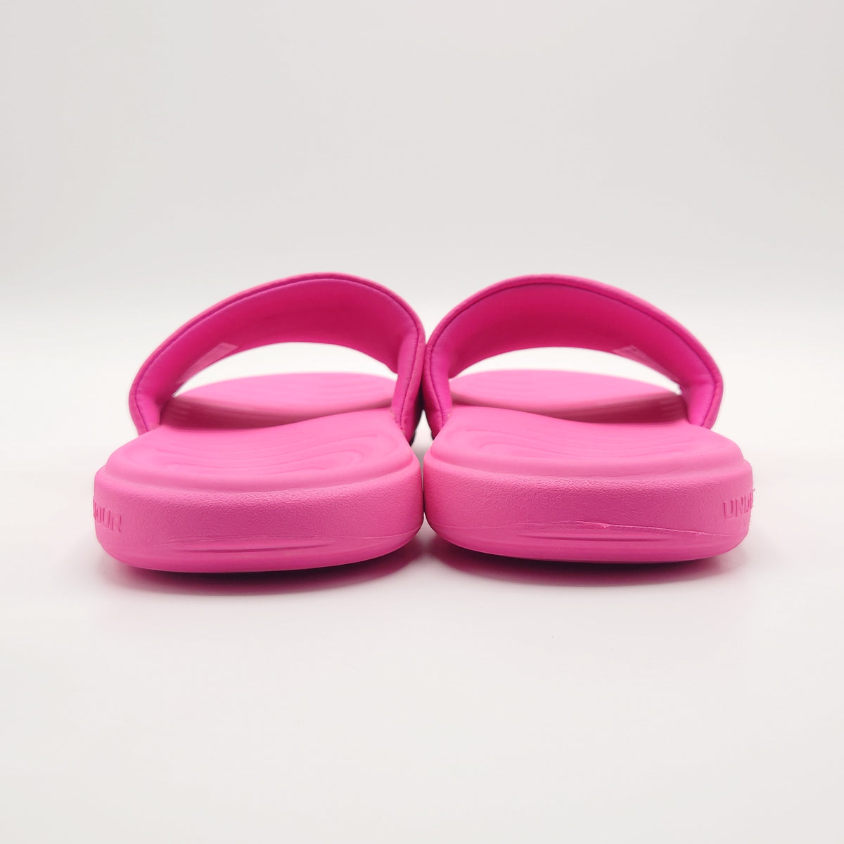 Under Armour UA Ansa Fixed Slides