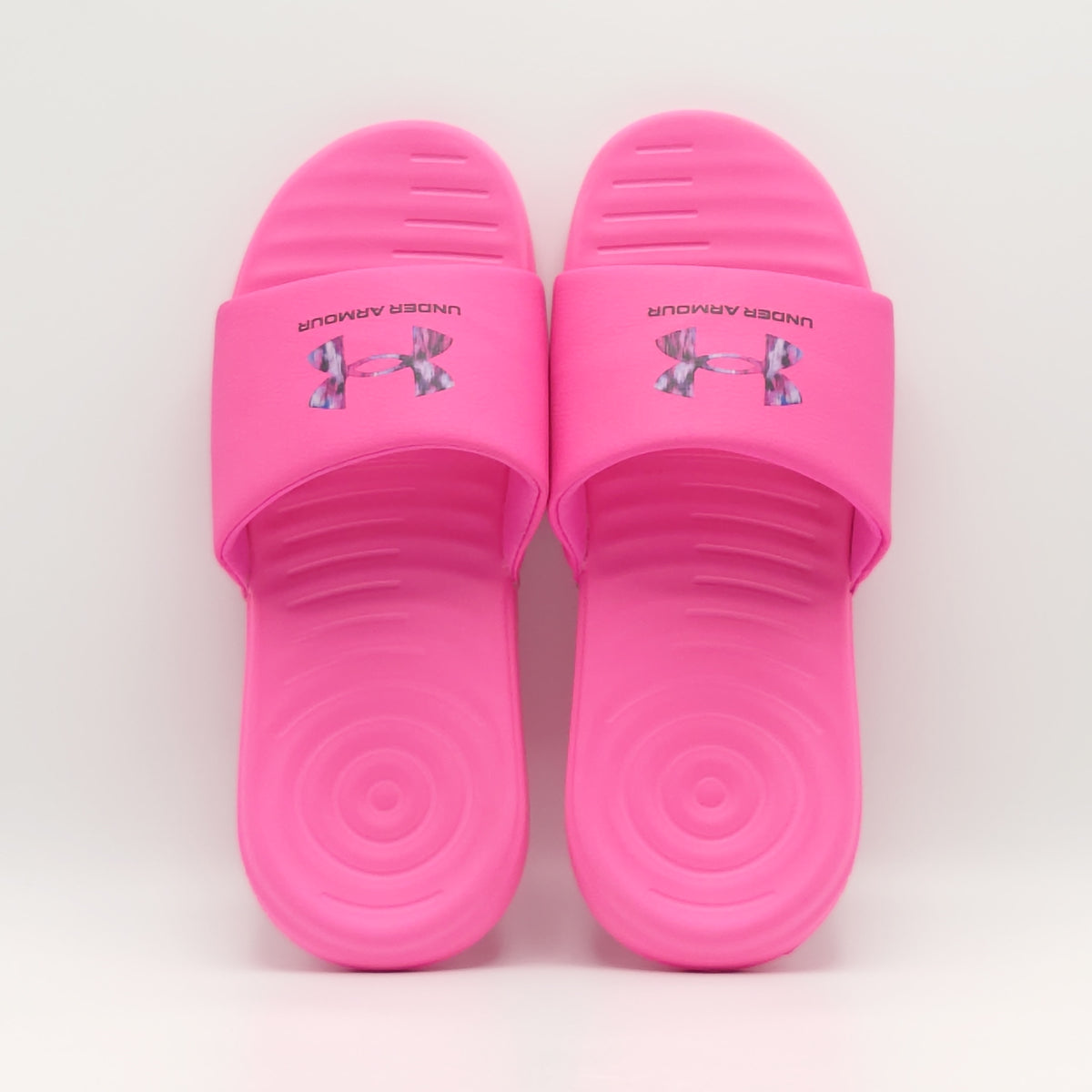 Under Armour UA Ansa Fixed Slides