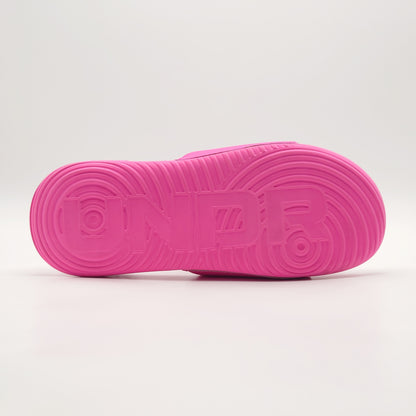 Under Armour UA Ansa Fixed Slides