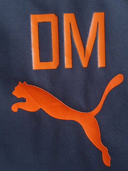 Puma Manchester City Rain Jacket