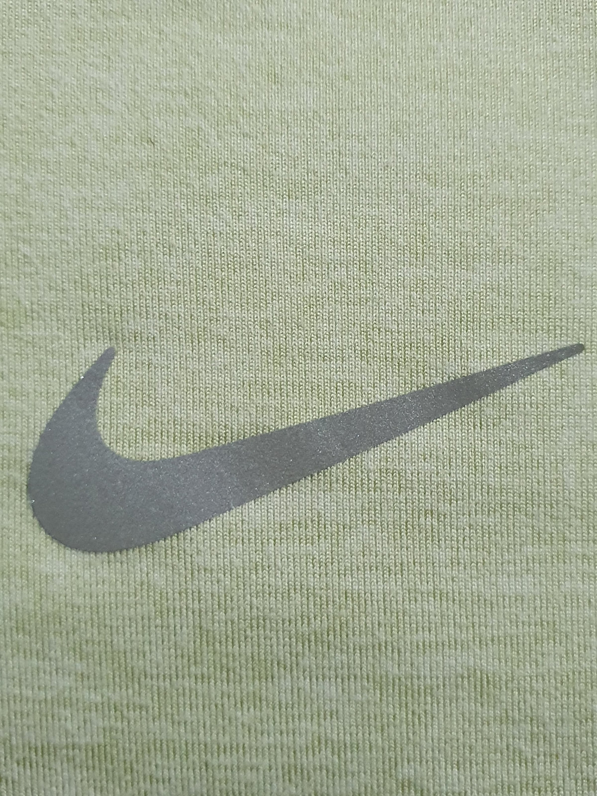 Nike 1/2-zip running top