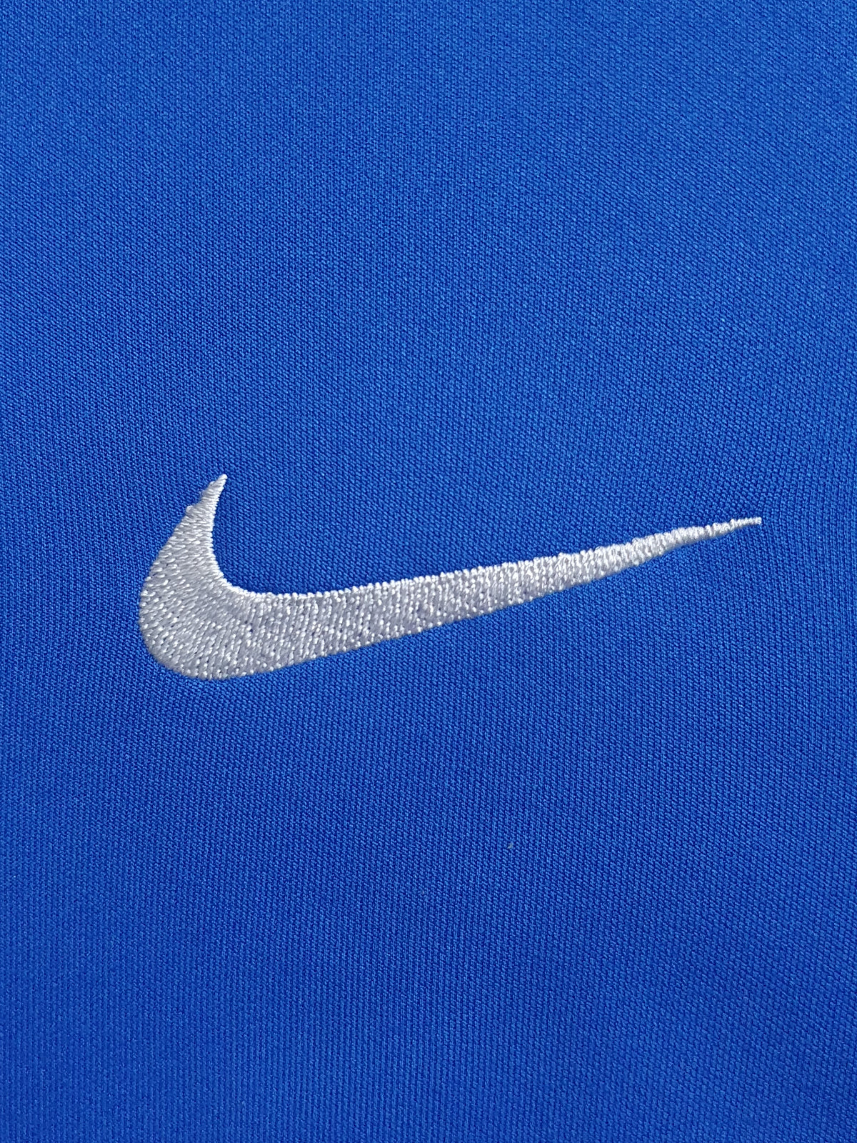 Nike Training 1/4 Zip Midlayer
