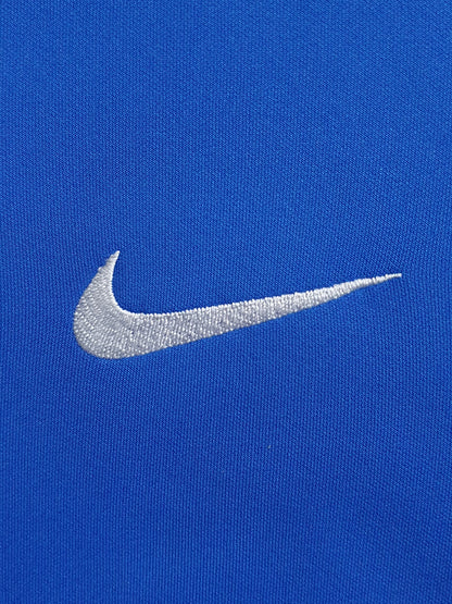 Nike Training 1/4 Zip Midlayer