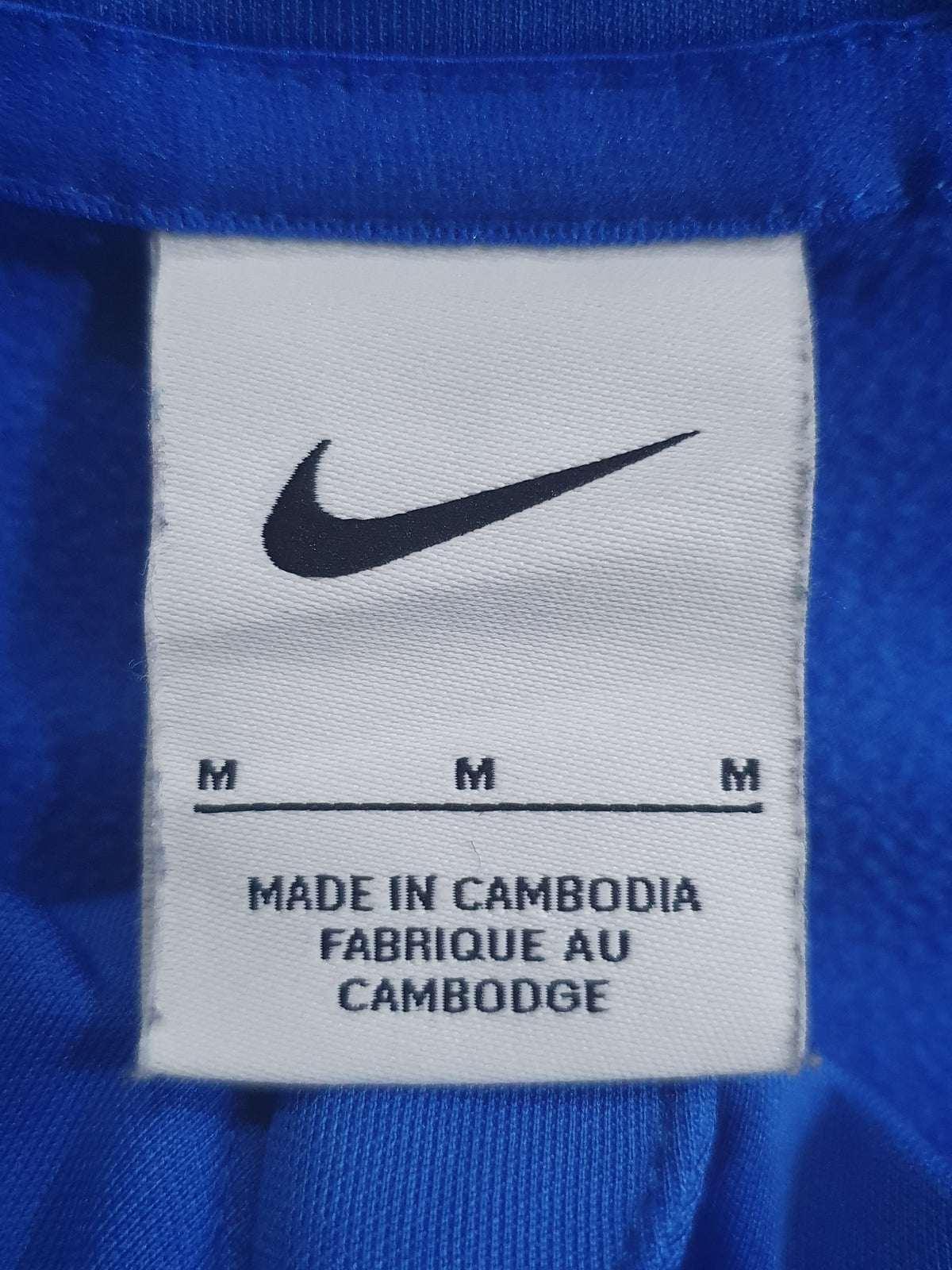 Nike Training 1/4 Zip Midlayer