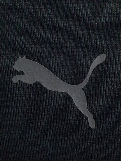 Puma heathered crewneck sweatshirt