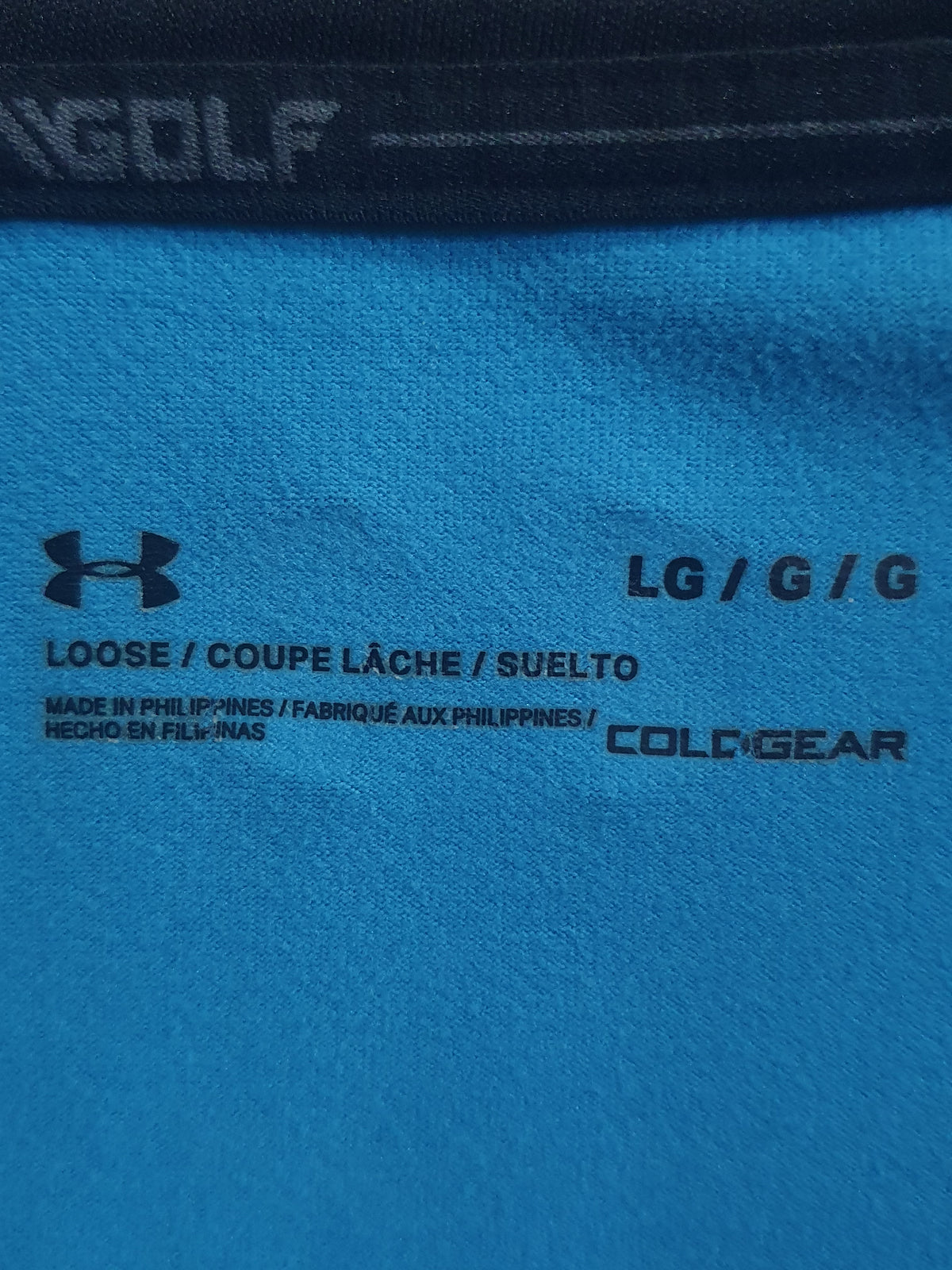 Under Armour Storm Midlayer 1/2 Zip