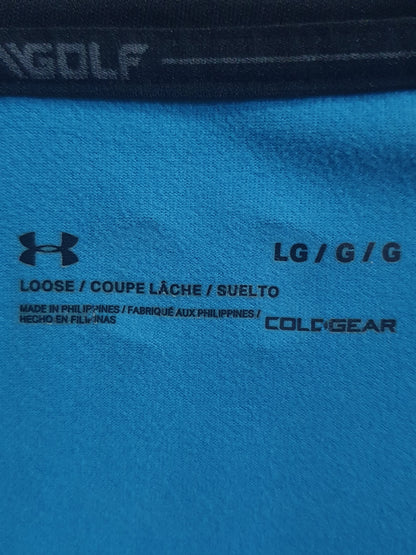 Under Armour Storm Midlayer 1/2 Zip