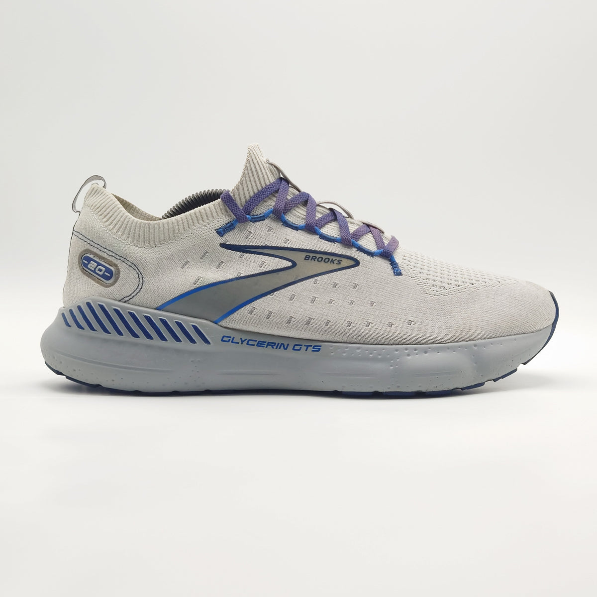 Glycerin StealthFit GTS 20
