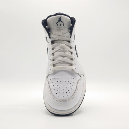 Nike Jordan 1 Mid Reverse Panda