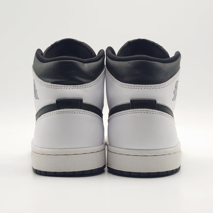 Nike Jordan 1 Mid Reverse Panda