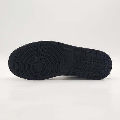 Nike Jordan 1 Mid Reverse Panda