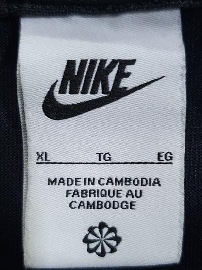 Nike Erkek Sweatshirt Hooded