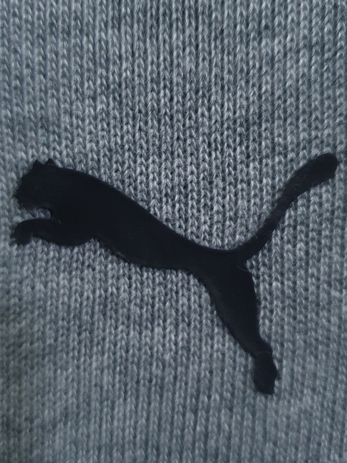 PUMA Scuderia Ferrari Hooded Sweat Jacket