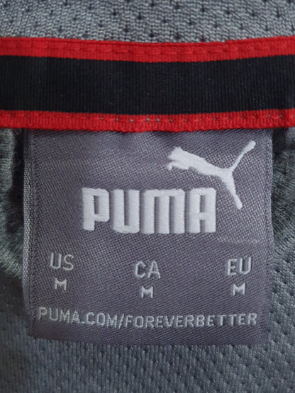 PUMA Scuderia Ferrari Hooded Sweat Jacket