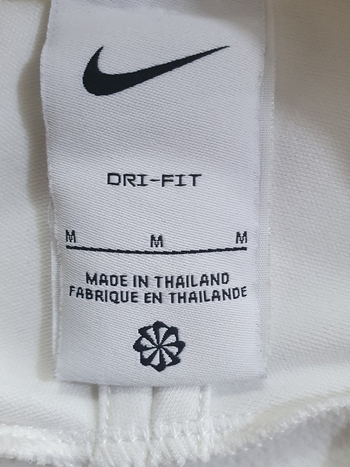 Nike Dri-FIT Academy Football Drill Top