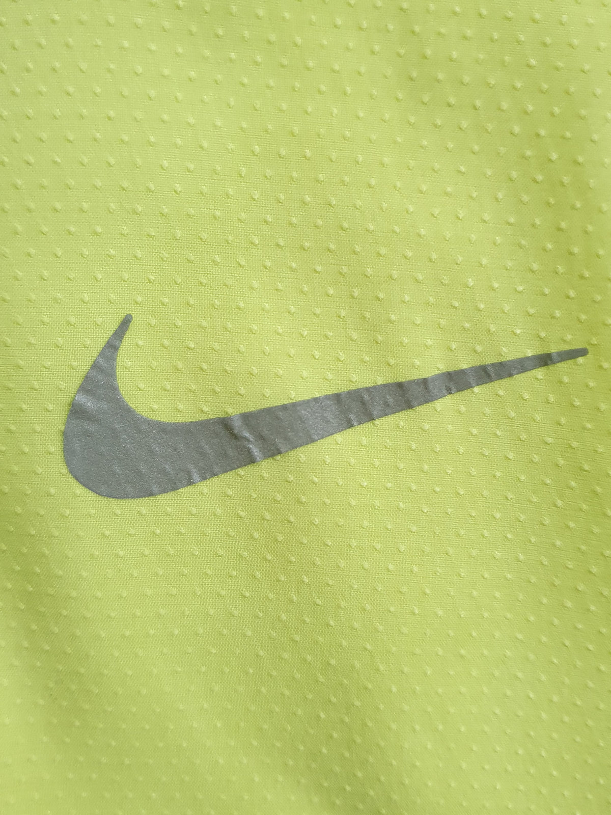 Nike Riffel UV Windrunner