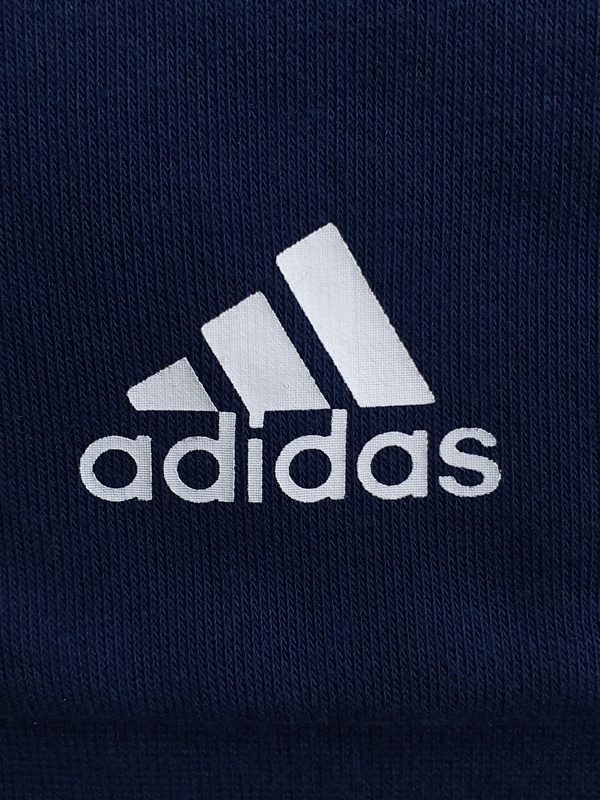 adidas Essentials LIN Full Zip Hoodie