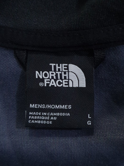 The North Face Kaveh Quarter Zip Hoodie
