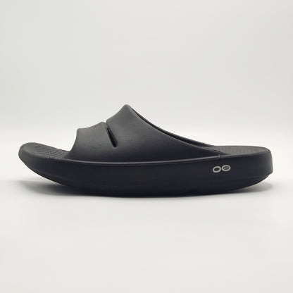 OOFOS OOahh recovery slide