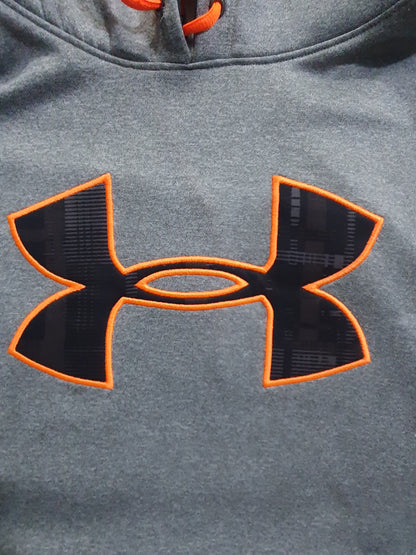 Under Armour pullover hoodie