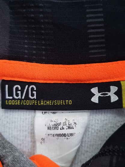 Under Armour pullover hoodie